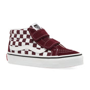 Vans - SK8-Mid Reissue V