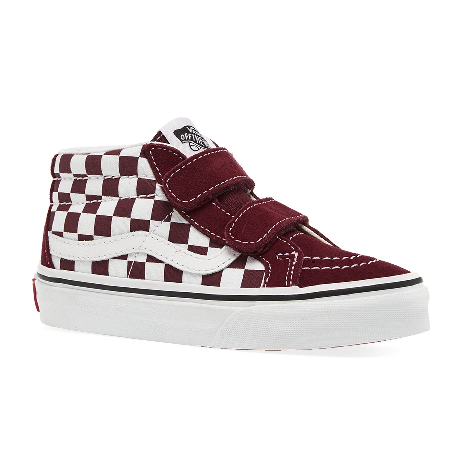 Vans - SK8-Mid Reissue V