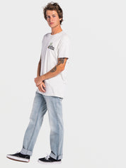 Volcom - Solver Worker Indigo Vintage