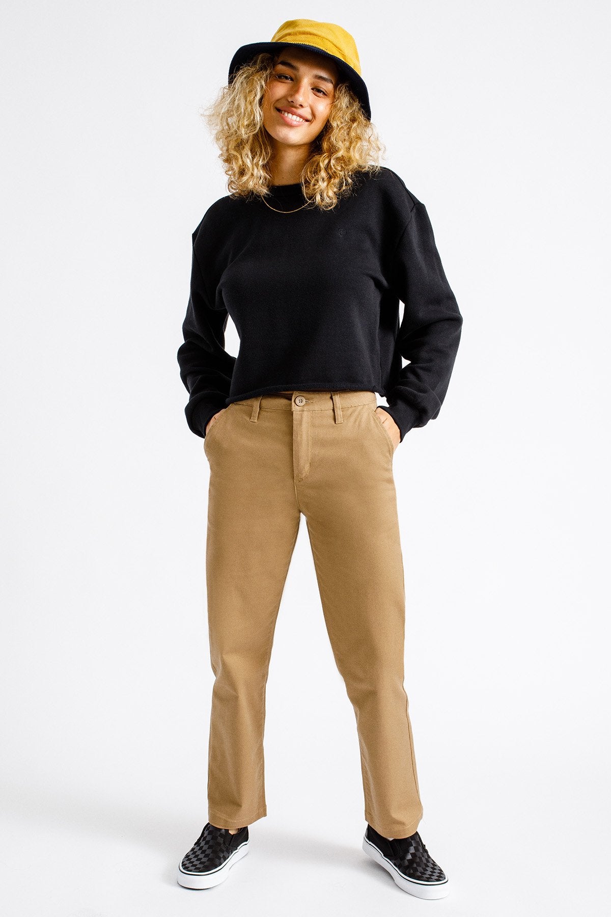 Brixton - Victory Chino Pant