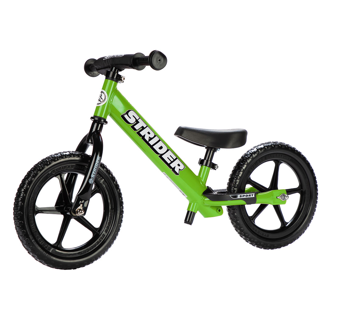 Strider - 12” Sport Toddler Bike