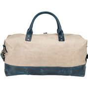Nixon - Desperado Duffle ll Oyster