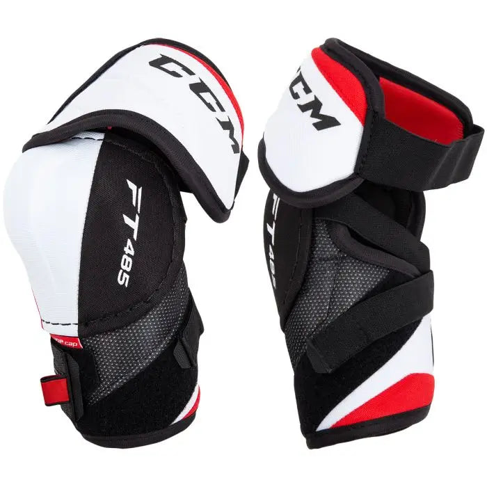 CCM - FT485 Junior Elbow Pads