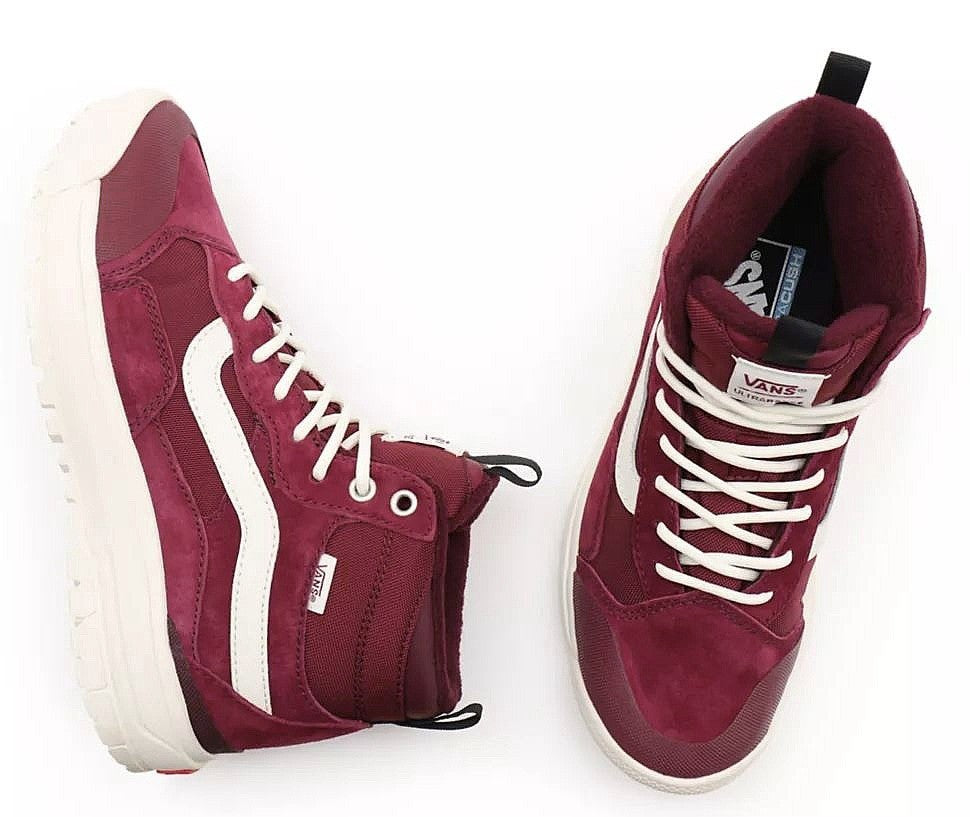 Vans - UltraRange EXO Hi MTE-1