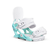 NOW - Vetta Snowboard Bindings