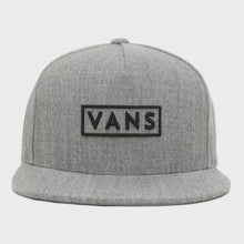 Load image into Gallery viewer, Vans - Easy Box Snapback
