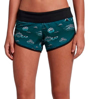 Hurley - Phantom Indo Beach Shorts
