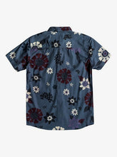 Load image into Gallery viewer, Quiksilver - Sunset Floral little Boy Shirt
