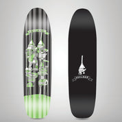 Hovland - 2022 Snowskates Flatdeck