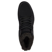 DC - Men’s Woodland Boot - Black