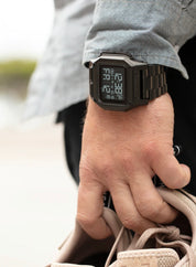 Nixon - Regulus Stainless Steel