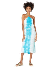 Load image into Gallery viewer, Hurley - Dip Dyed Midi Dress
