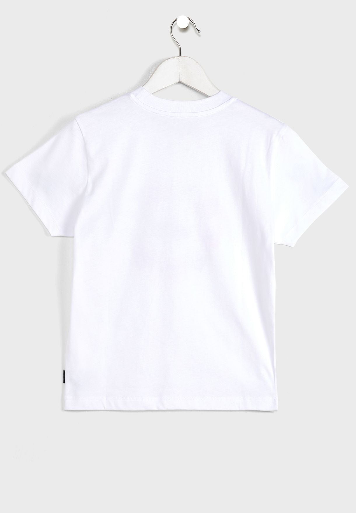 Vans - Candy Rush White T-Shirt