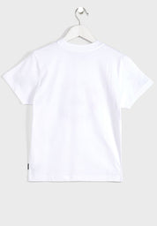 Vans - Candy Rush White T-Shirt