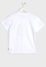 Load image into Gallery viewer, Vans - Candy Rush White T-Shirt
