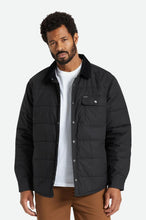 Load image into Gallery viewer, Brixton - Cass Jacket
