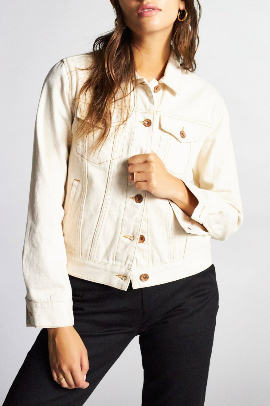 Brixton - Broadway Jacket