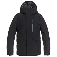 Load image into Gallery viewer, Quiksilver- Mission Solid Youth Jacket
