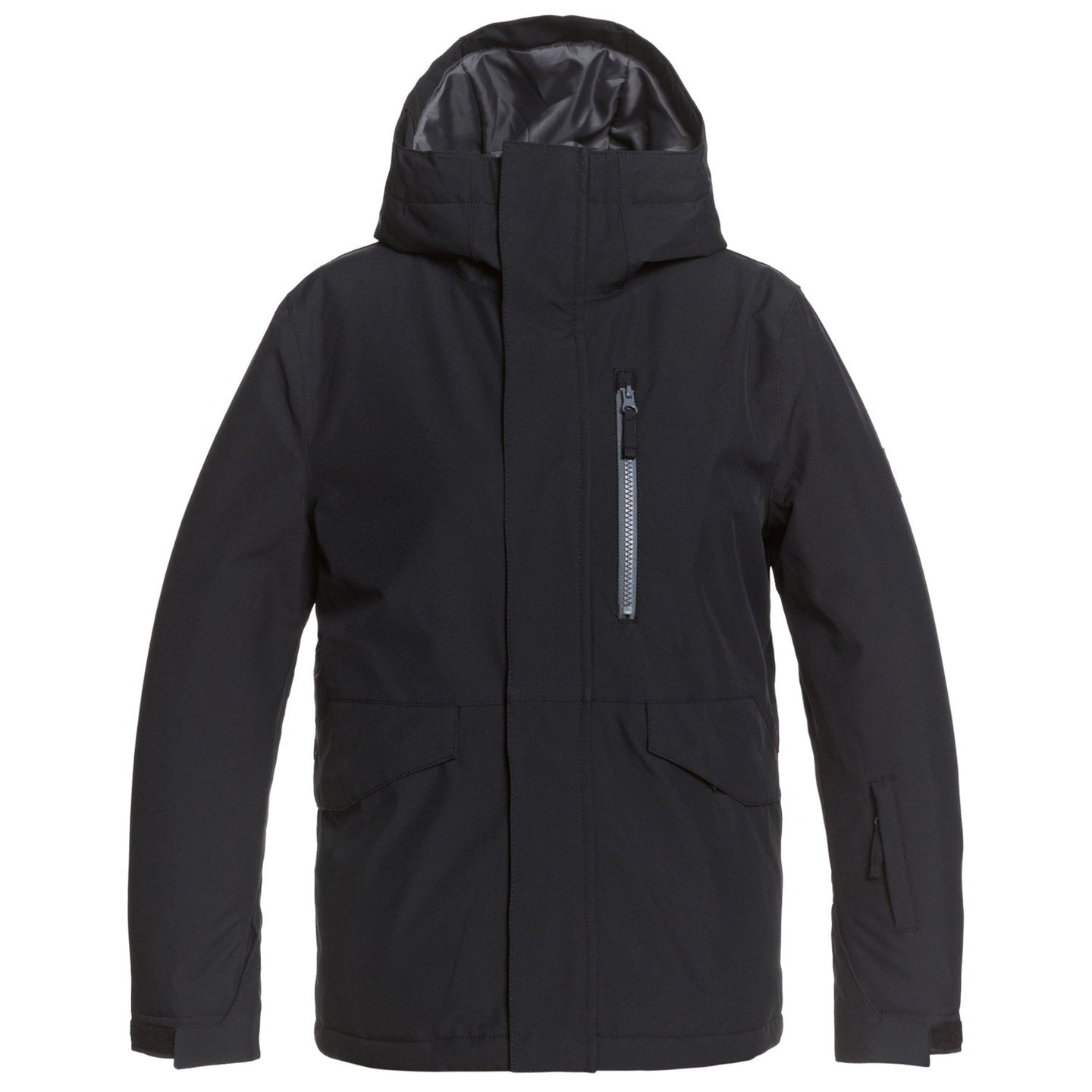 Quiksilver- Mission Solid Youth Jacket