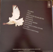 Santana - Greatest Hits 1974