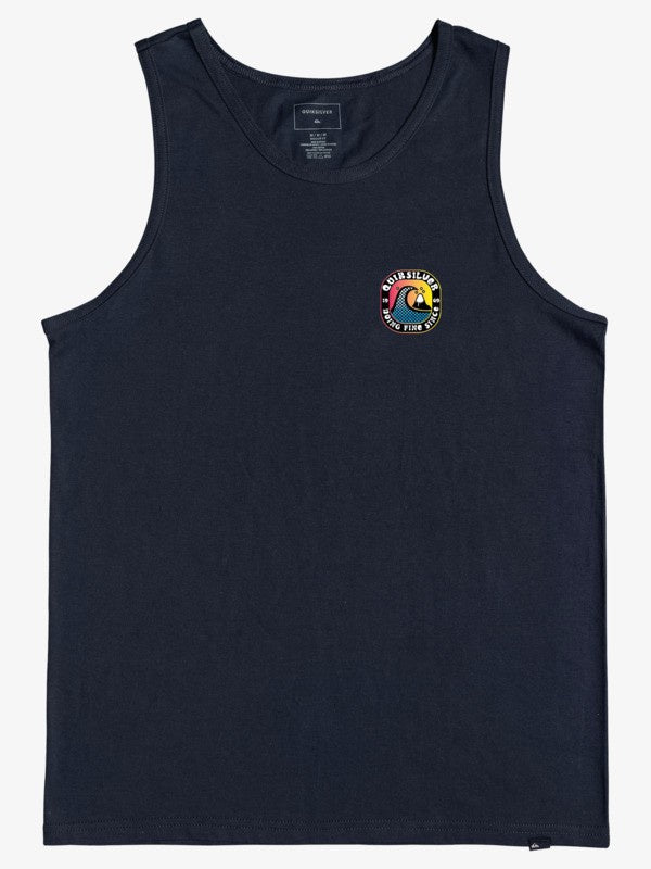 Quiksilver - Another Story Youth Tees
