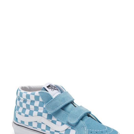 Vans - SK8-Mid Reissue V