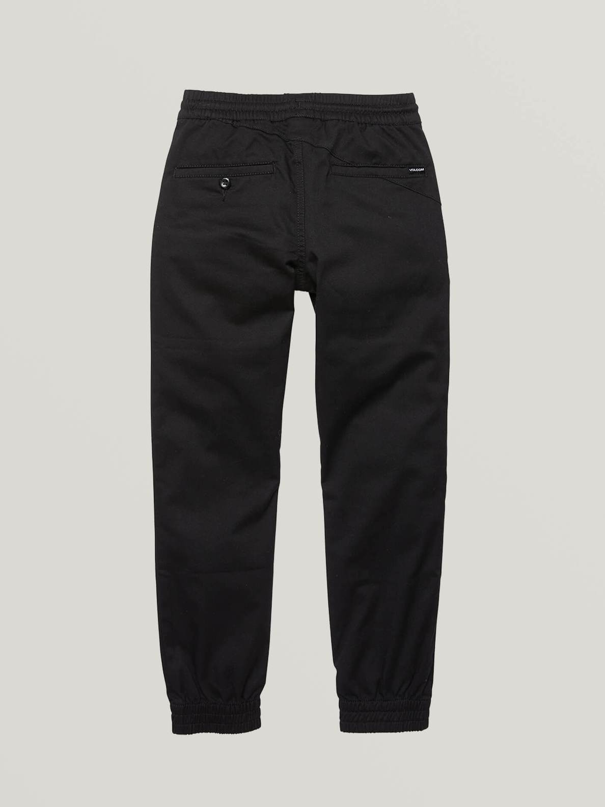 Volcom - Frickin Slim Jogger Youth Boys