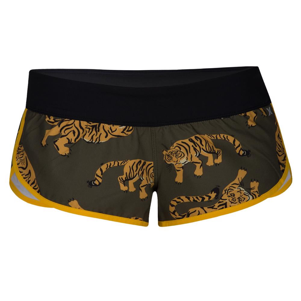 Hurley - Phantom Tiger Beach Shorts
