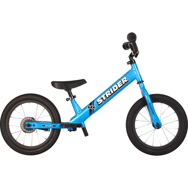 Strider - 14x Sport Bike