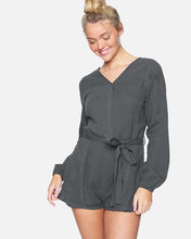 Load image into Gallery viewer, Hurley - Naturals Romper
