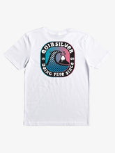 Load image into Gallery viewer, Quiksilver - Another Story Tee
