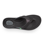Sanuk - Yoga Mat 3