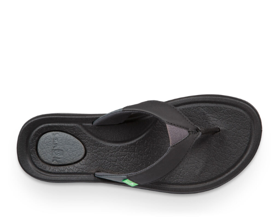 Sanuk - Yoga Mat 3