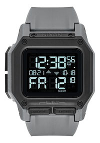 Nixon - Regulus Watches
