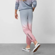 Load image into Gallery viewer, Vans - Sunset Wash Sweatpants Lilas
