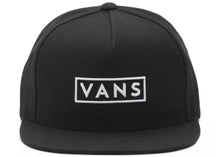 Load image into Gallery viewer, Vans - Easy Box Snapback
