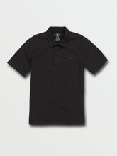 Load image into Gallery viewer, Volcom - Hazard Pro Polo SS
