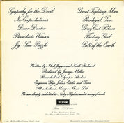Rolling Stones - Beggars Banquet