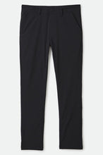 Load image into Gallery viewer, Brixton - Choice Chino Taper Crossover Pant
