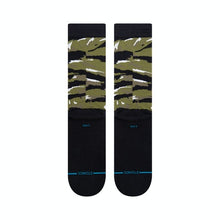 Load image into Gallery viewer, Stance - Aced Crew Black x Camo

