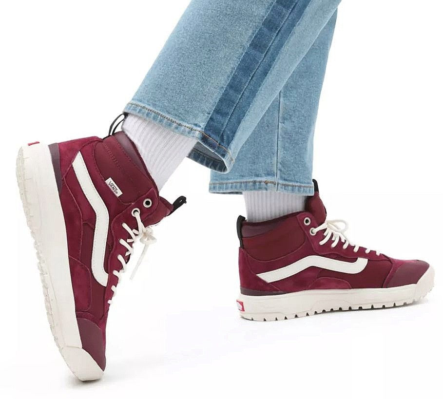 Vans - UltraRange EXO Hi MTE-1