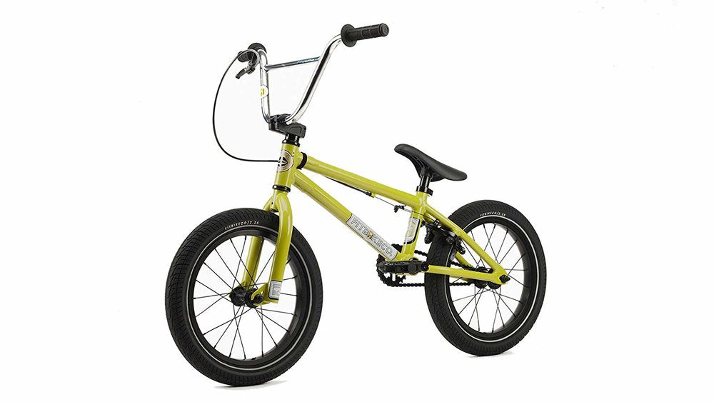 Fit - 2018 Misfit 16"