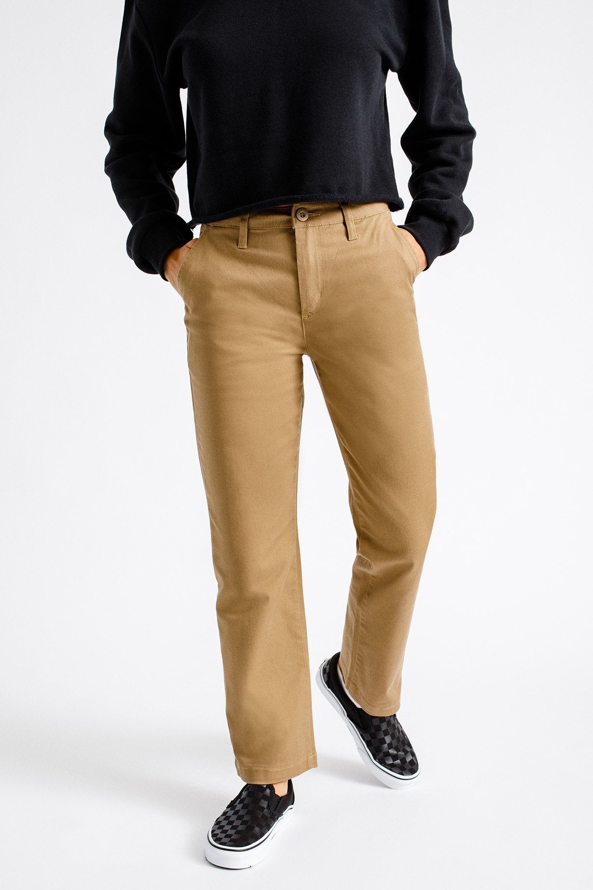 Brixton - Victory Chino Pant