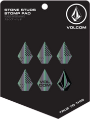 Volcom - Stone Studs Stomp