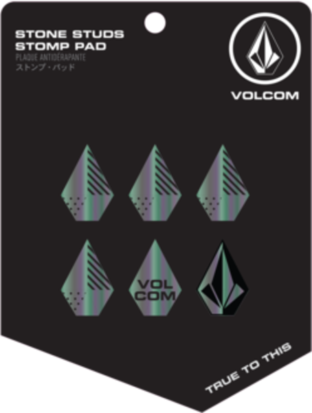 Volcom - Stone Studs Stomp