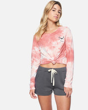 Hurley - Burnout Fleece Short