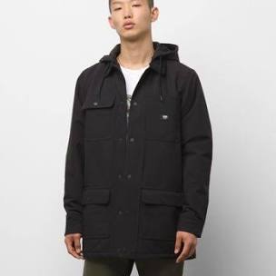Vans - Drill Long II Chore Coat MTE