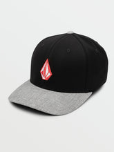 Load image into Gallery viewer, Volcom - Full Stone Heather XFit Flame Red
