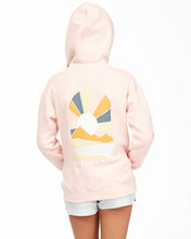 Load image into Gallery viewer, Billabong - Keep Me Wild Youth Girls Hoodie
