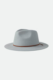 Brixton - Wesley Fedora